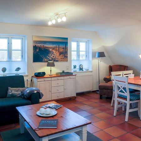 Ferienwohnung Britta Вик-ауф-Фер Екстер'єр фото