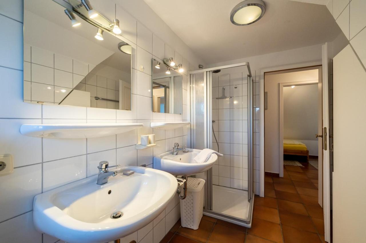 Ferienwohnung Britta Вик-ауф-Фер Екстер'єр фото