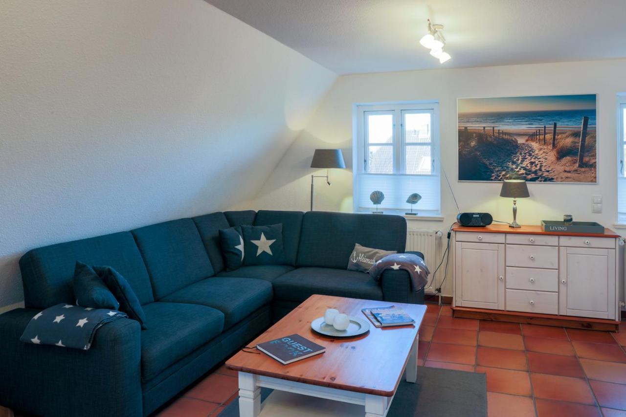 Ferienwohnung Britta Вик-ауф-Фер Екстер'єр фото
