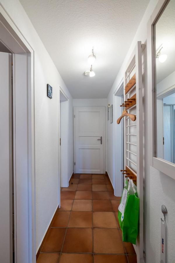 Ferienwohnung Britta Вик-ауф-Фер Екстер'єр фото