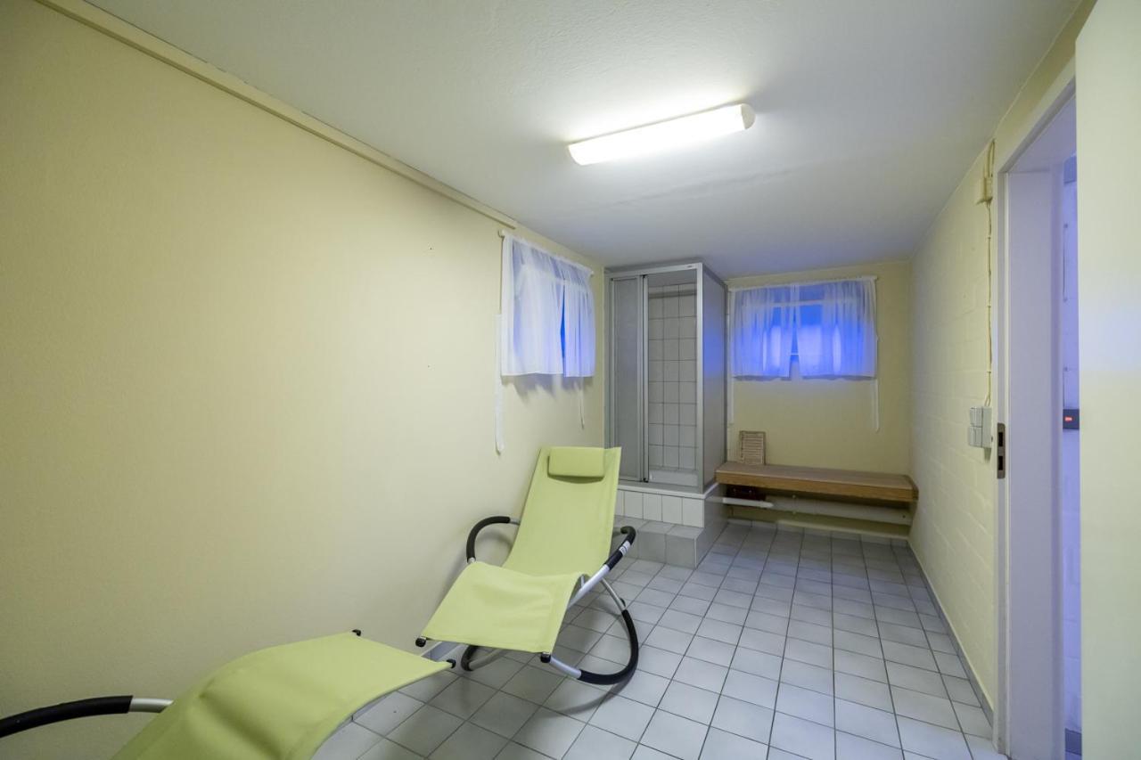 Ferienwohnung Britta Вик-ауф-Фер Екстер'єр фото