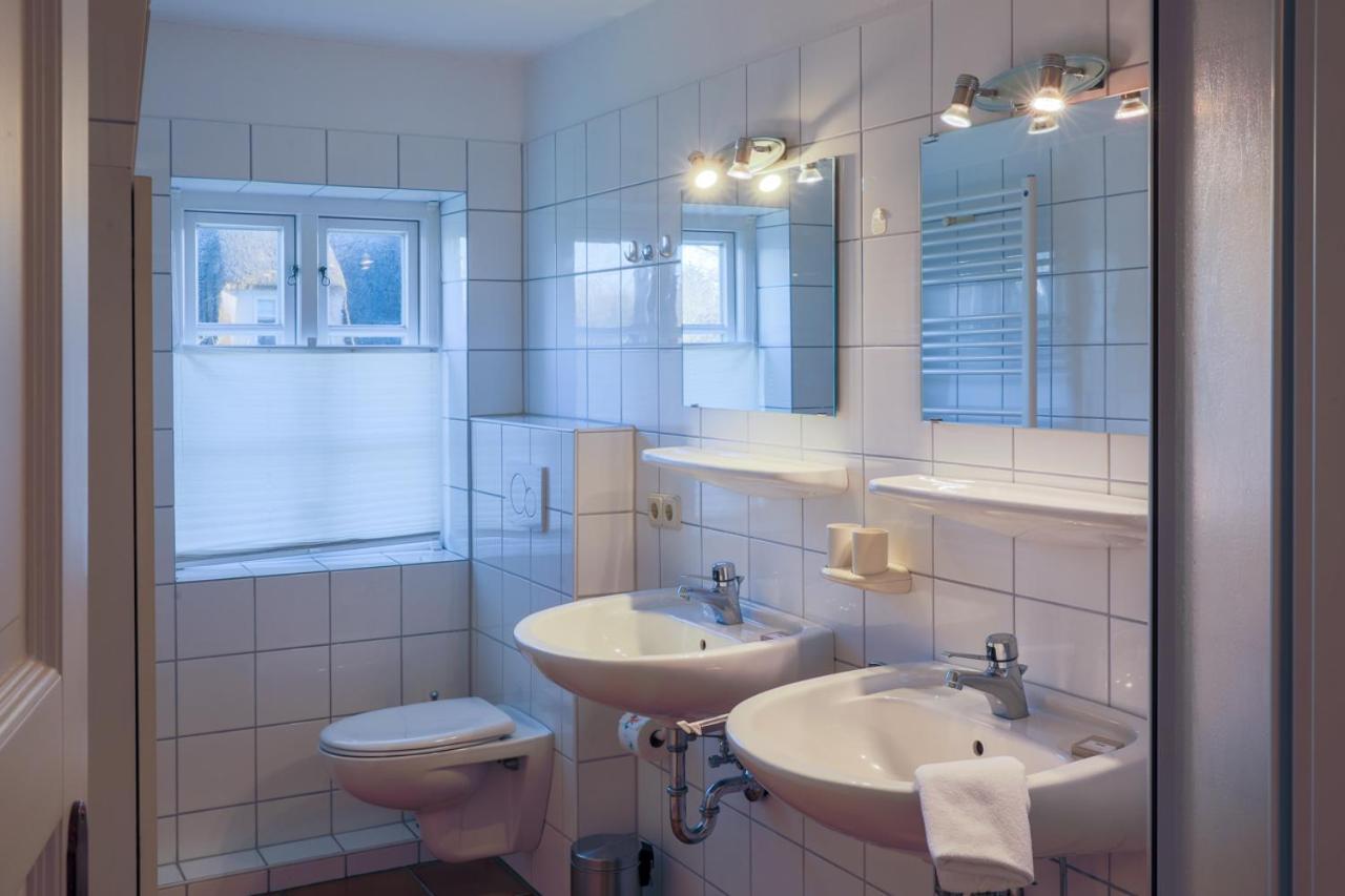Ferienwohnung Britta Вик-ауф-Фер Екстер'єр фото