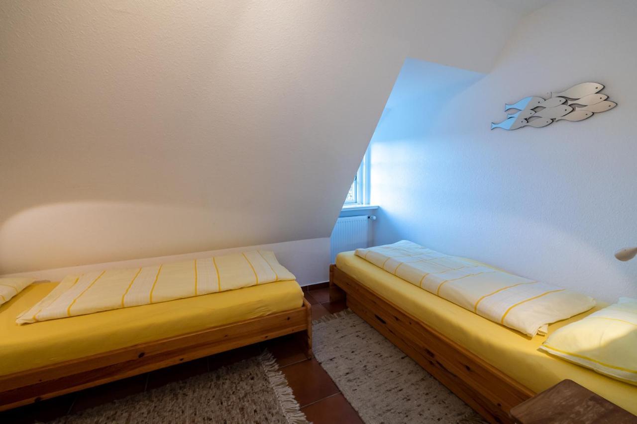 Ferienwohnung Britta Вик-ауф-Фер Екстер'єр фото